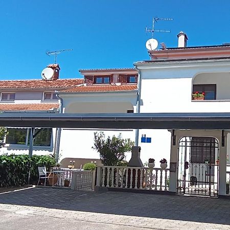 Apartments Stojakovic Poreč Exterior foto