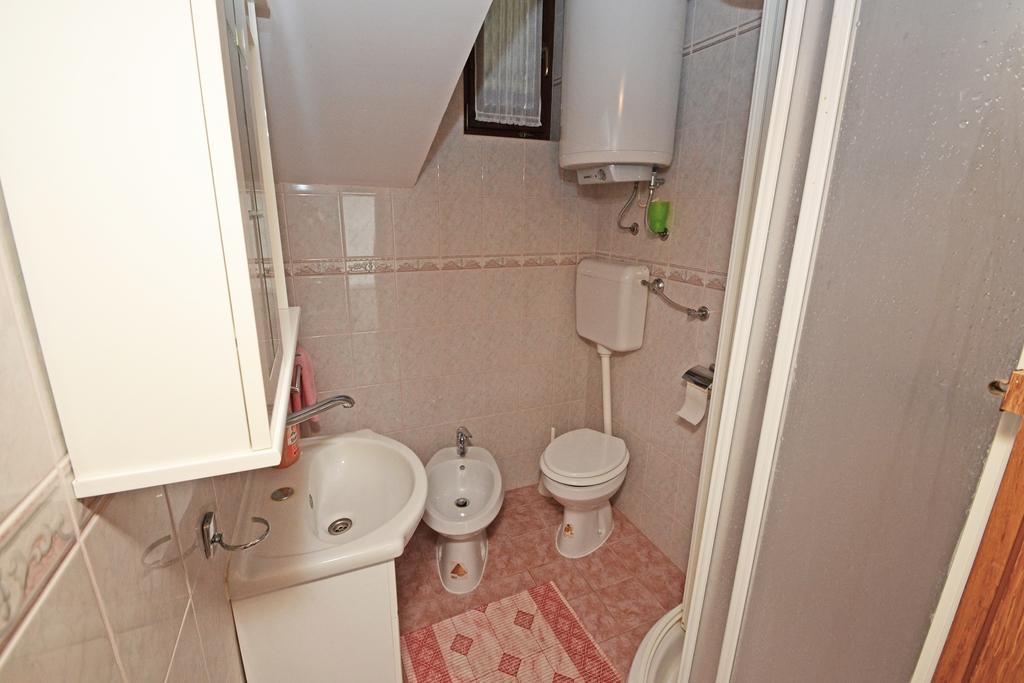 Apartments Stojakovic Poreč Quarto foto